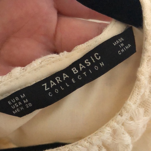 Zara dress - Picture 3 of 4